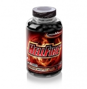 Hellfire Fatburner 150caps